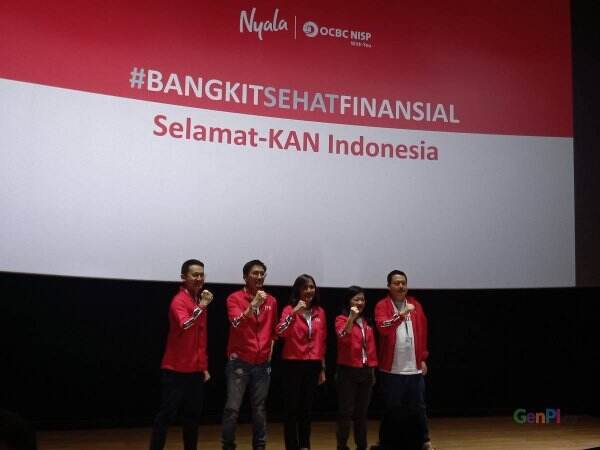 78 Persen Anak Muda Investasi karena Ikut-ikutan