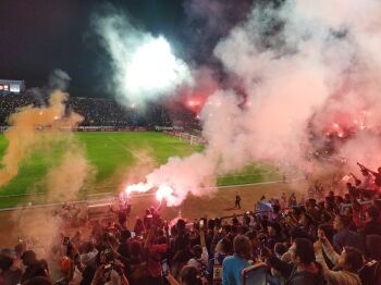 Komdis PSSI Jatuhkan Sanksi Rp170 Juta kepada Arema FC, Pihak Klub Sesalkan Aksi Aremania