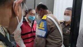 Kejagung Resmi Ringkus Buronan Surya Darmadi yang Rugikan Negara Rp78 Triliun