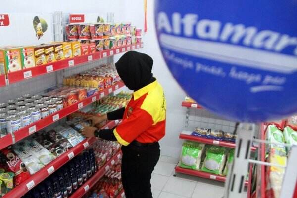 Begini Syarat Buka Usaha Alfamart, Buruan Cek!