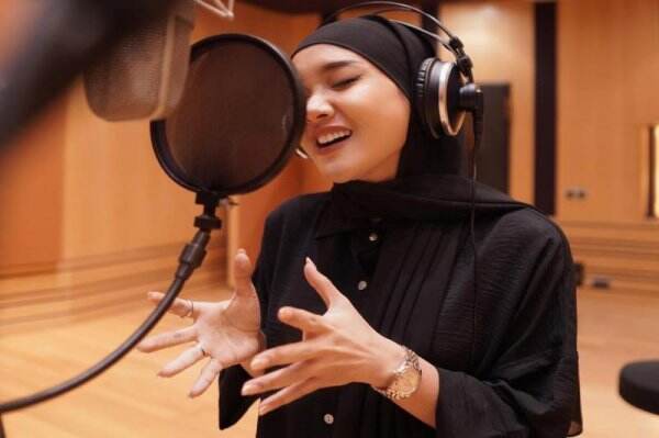 Daftar Sumber Kekayaan Cita Citata, Mulai dari Bernyanyi Dangdut hingga Manajemen Artis