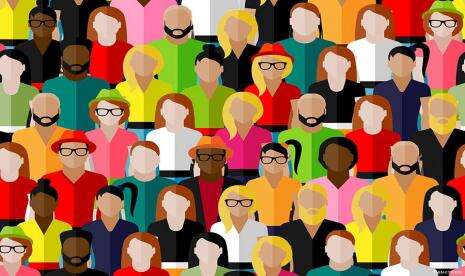 Pengamat: Para Elit Politik Harus Komitmen Anti-Politik Identitas