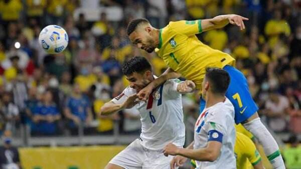 Manchester United Cuma Perlu Satu Ramuan Ini untuk Jadikan Matheus Cunha `Monster`