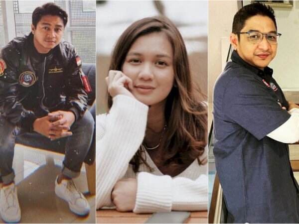 7 Artis yang Pernah Jadi Paskibraka, Ada yang Bawa Baki sampai Jadi Komandan Peleton