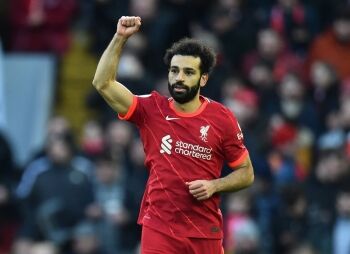 Mohamed Salah Sumbang Rp2 Miliar untuk Bantu Korban Kebakaran Gereja di Mesir