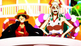 Link Baca Bocoran ONE PIECE 1057 Spoiler Reddit: Wano Akan Berakhir Disini  Gaes!