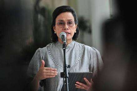 Rayakan Hari Kemerdekaan, Sri Mulyani Beri Pesan untuk Generasi Muda Indonesia
