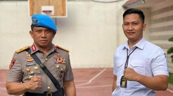 Ternyata Rekening, Handphone, dan Laptop Brigadir J Dicuri Ferdy Sambo