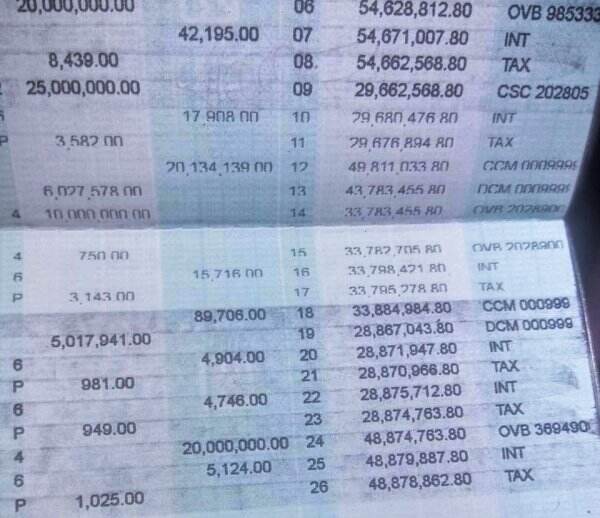Kamaruddin Ungkap Kuras Rekening Brigadir J Rp200 Juta, Ferdi Sambo Transfer ke Sosok Ini