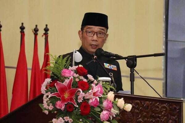 HUT Ke-77 RI Momentum Indonesia Menuju Negara Adidaya