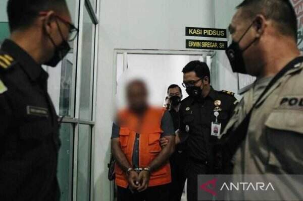 Menyedihkan Dana Otonomi Khusus untuk Kesejahteraan Rakyat Malah Dikorupsi Pejabat Ini