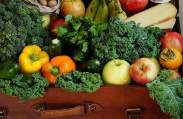 5 Vitamin dan Mineral yang Bisa Turunkan Darah Tinggi
