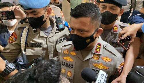 Nah Lho... Kamaruddin Simanjuntak Bongkar Ada Sosok yang Ambil Duit Brigadir J Rp 200 Juta Usai Pembunuhan, Orang Mati Mengirimkan Duit