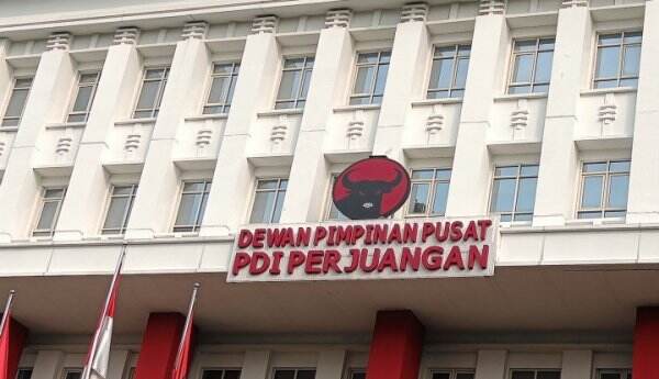 Pengamat Sebut Kemungkinan Pilpres 2024 Cuma Diikuti 2 Paslon Capres dan Cawapres, PDIP Pede Berjuang Sendiri?