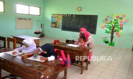 Ratusan Guru Dapat Pelatihan Gratis Soal Keterampilan Mengajar