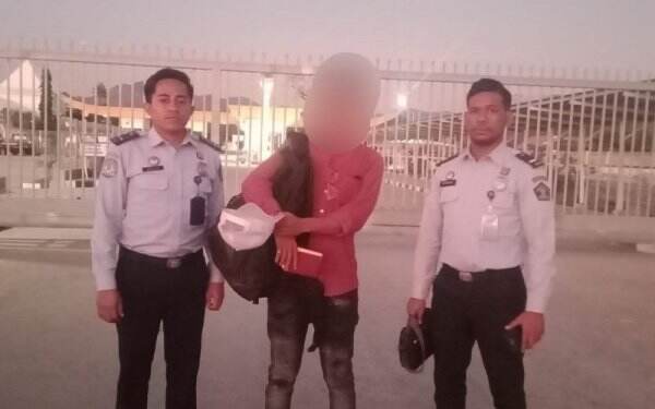 Hendak Liburan ke NTT, WNA Eks Napi Narkotika Dilarang Masuk