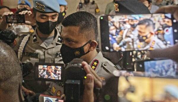 Dugaan Suap Ferdy Sambo Bikin Geger, LPSK Persilakan KPK Melakukan Hal Ini