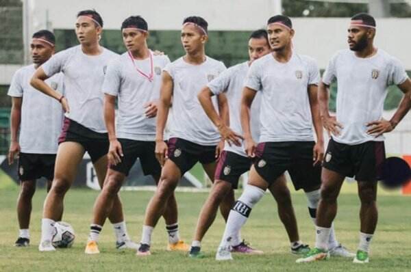 Barito Putera vs Bali United: Juara Bertahan Didukung Rekor Mumpuni