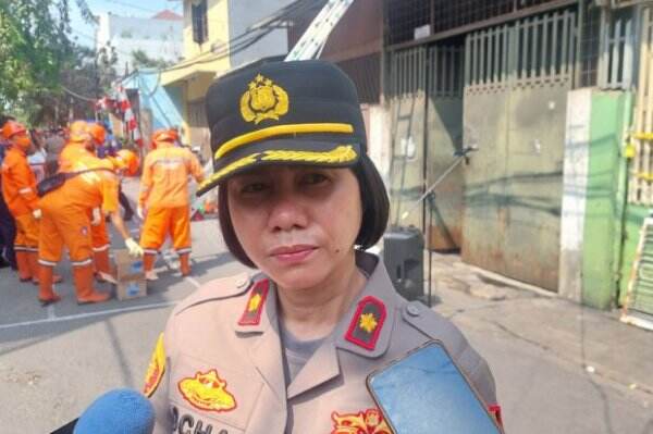 Polisi Periksa 9 Saksi Terbakarnya Bangunan Kos yang Tewaskan 6 Orang di Tambora