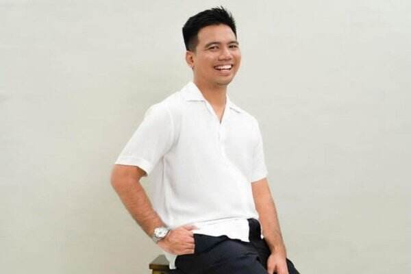 Hubungan dengan Nathalie Holscher, Frans Faisal: Lihat Nanti