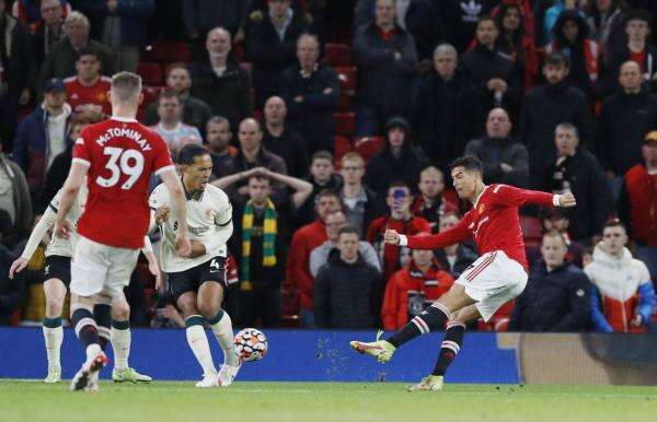 Jelang Lawan Liverpool, Manchester United Libatkan Psikolog Olahraga, Ada Apa?