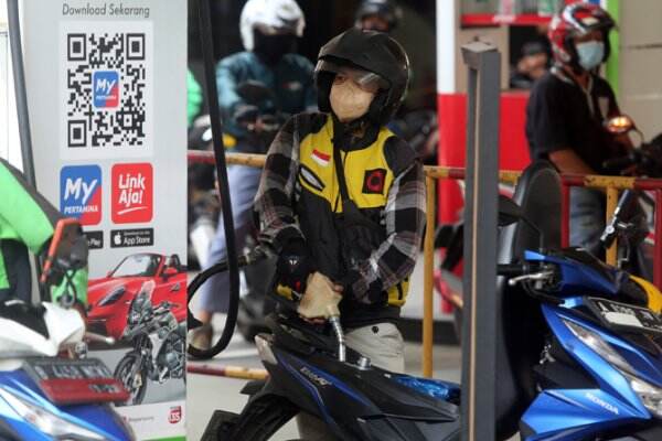 Tiga Sinyal Pemerintah soal Kenaikan Harga BBM Subsidi