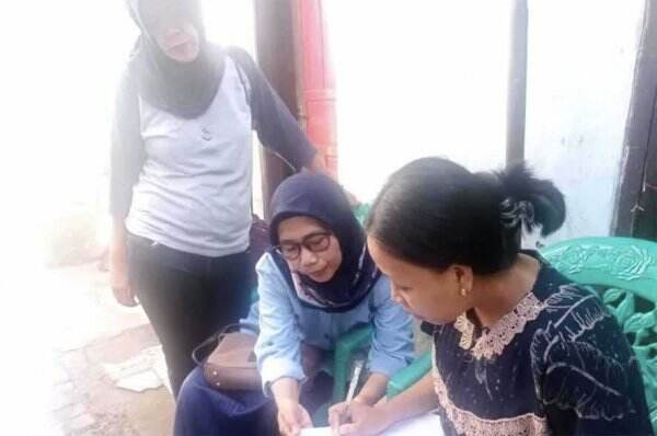 Lebak Terjunkan Pendamping Atasi "Stunting"