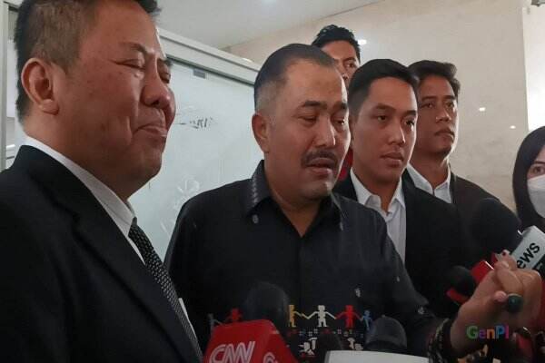 Hasil Autopsi Brigadir J, Kamaruddin Merespons Telak