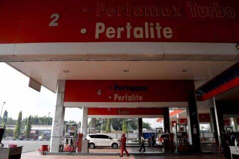 Isu Kenaikan Harga Pertalite, Partai Perindo Minta Pemerintah Pikirkan Matang