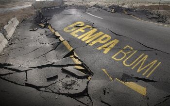 7 Fakta Gempa M5,6 di Bali yang Bikin Panik Warga
