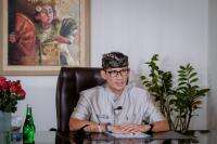Mau Buka Peluang Kerja Hingga 4 4 Juta Sandiaga Andalkan Lima Destinasi Super Prioritas