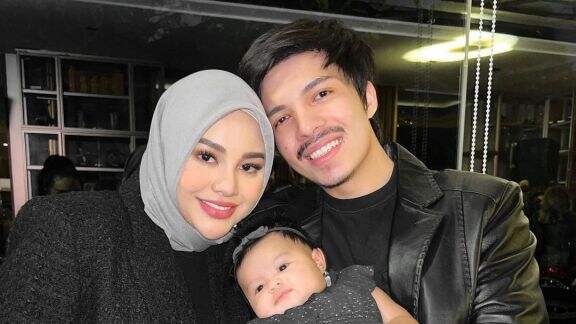 Berkaca dari Kasus Anak Aurel Hermansyah, Yuk Kenali Gejala Asma Kulit pada Bayi Moms! Apa Sih Penyebabnya?
