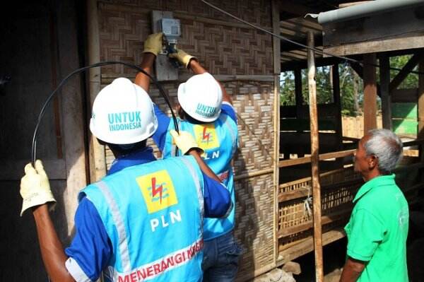 Kontribusi BUMN dalam Pemulihan Ekonomi, PLN Siap Jadi Motor Penggerak Pertumbuhan Ekonomi