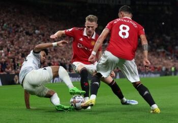 5 Penyebab Liverpool Kalah 1-2 dari Manchester United di Pekan Ketiga Liga Inggris 2022-2023, Nomor 1 Buat Kesal Jurgen Klopp