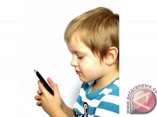 Berikut 3 Tips Cegah Anak Kecanduan Gadget