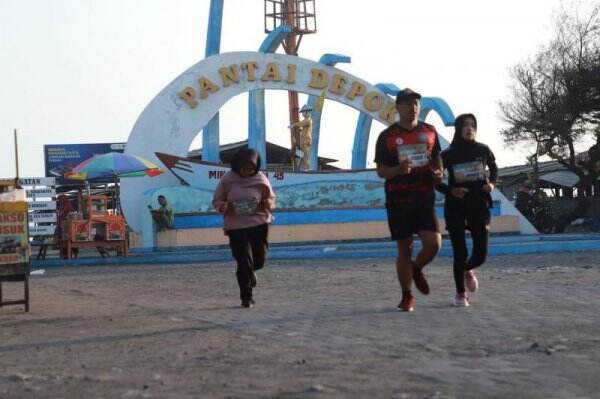 Kunjungan Wisatawan Kabupaten Bantul Naik 45 Persen, Sukses Gelar Event Pariwisata