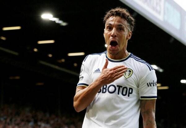 Top Skor Sementara Liga Inggris 2022-2023: Rodrigo Ditempel Ketat Haaland