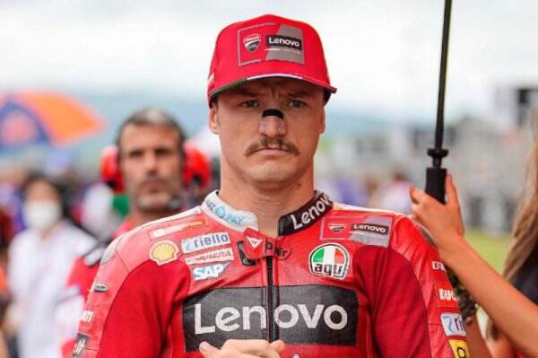 Jack Miller Puji sang Rival, Sebut Fabio Quartararo Membuatnya Terlihat Bodoh di MotoGP Austria 2022