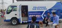 2 Lokasi SIM Keliling Depok Hari Ini Cek Di Sini