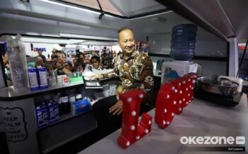 Tinggalkan Gandum, RI Siap Kembangkan Sorgum untuk Industri Mamin