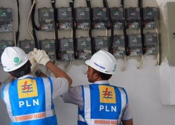 Tarif Listrik Terbaru per 23 Agustus, Cek Besaran per kWh di Sini