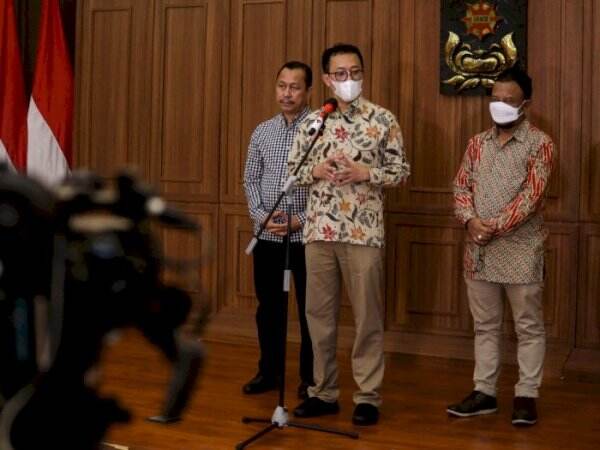 Hilangnya 3 Grup WhatsApp Dinilai Bukti Upaya Penghilangan Jejak Digital Kasus Brigadir J