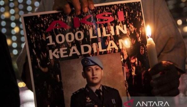 Tercoreng karena Kelakuan Ferdy Sambo, Pakar Hukum Desak Kapolri Hingga Presiden Perbaiki Citra Polri
