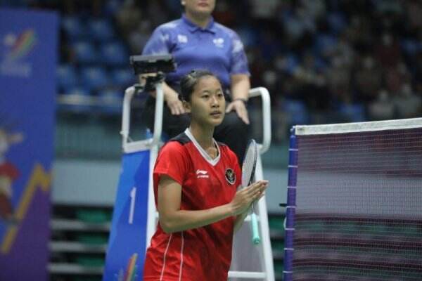 Kejuaraan Dunia BWF 2022: Putri KW Disingkirkan Wakil Malaysia