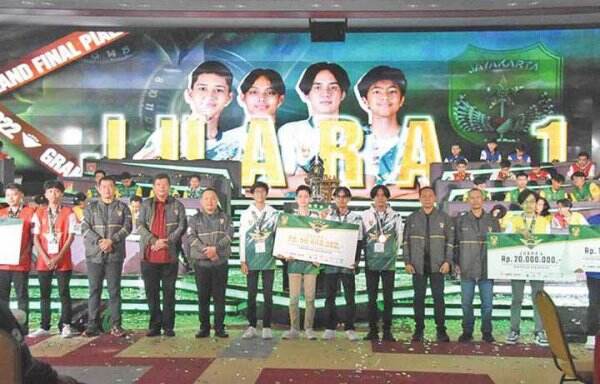 Jenderal Dudung: Tularkan Semangat Berprestasi