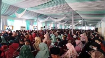Wisuda Brigadir J Diwakili Ayahnya, Rektor UT: Rasa Belasungkawa yang Mendalam, Keluarga Menerima Ijazah