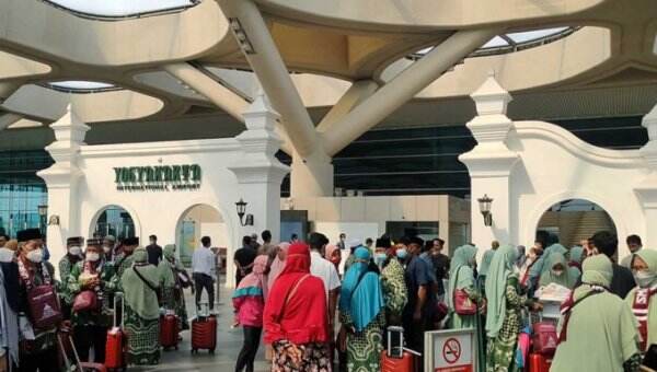 Buka Rute Internasional Tahun Depan