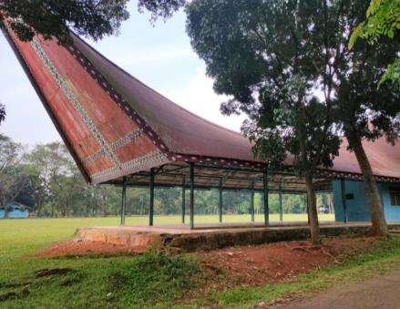 Telan Dana Rp16 M, Bumi Perkemahan dan Graha Wisata Cibubur Direnovasi