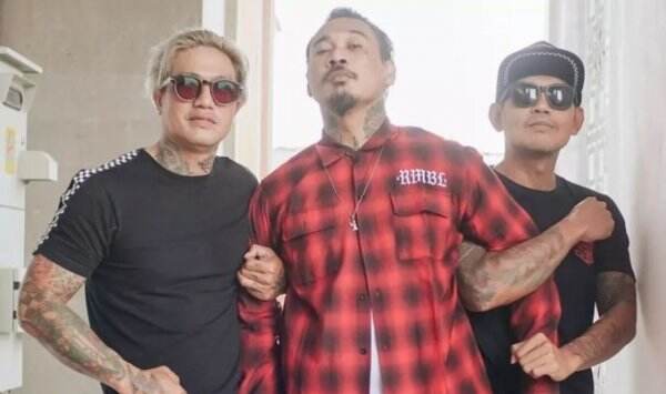 SID Bali 'Cerai' dengan Sony Music Indonesia, Fokus Ini