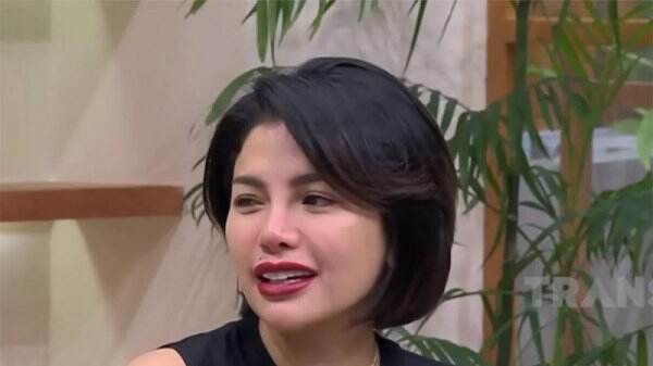 Ungkap Biaya Operasi Hidung, Nikita Mirzani: Barter